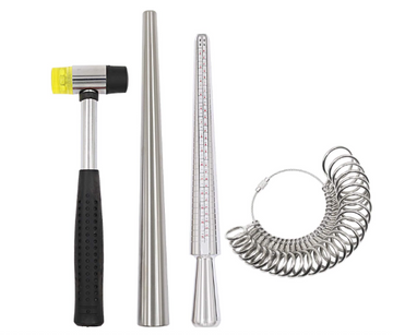 Jewelry Making Tool Kit consisting of 3 pieces