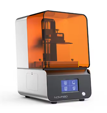 3D automatic leveling gold casting machine is a 3D printing device designed for jewelry production, equipped with tools and equipment for wax printing in the jewelry industry.