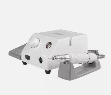 M4 MicroMotor Polishing Machine with a Handpiece capable of 30,000 RPM, Model SDE-SH20N, CE Certified.