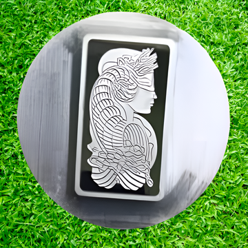 PAMP Suisse Queen Mould and Customization