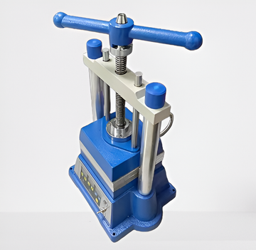 Jewelry Digital Vulcanizer – Electric Mould Pressing Machine