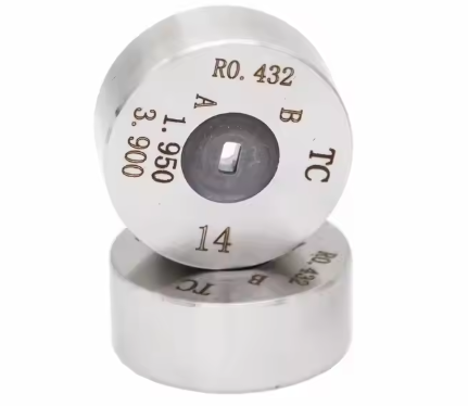 Wire Drawing Diamond Enamel Dies for Enameling Tungsten Carbide Enamel Dies.