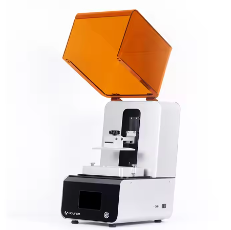 3D automatic leveling gold casting machine is a 3D printing device designed for jewelry production, equipped with tools and equipment for wax printing in the jewelry industry.