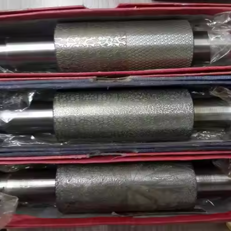 Silver Metal Bangle Molds