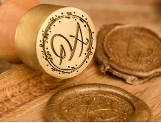 Jewelry Punching Stamps