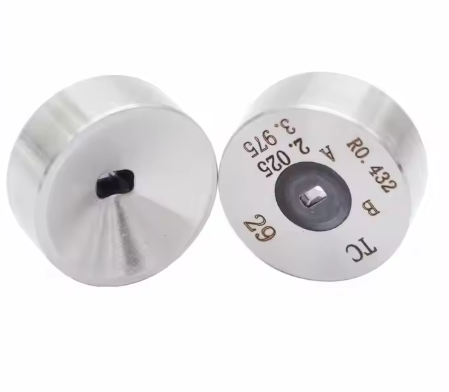 Wire Drawing Diamond Enamel Dies for Enameling Tungsten Carbide Enamel Dies.