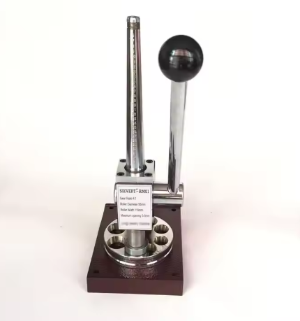 Jewelry Fabrication Equipment Ring Expansion Tool Sets Stretching and Reducing Apparatus.