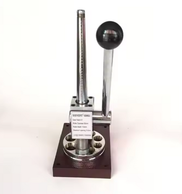 Jewelry Fabrication Equipment Ring Expansion Tool Sets Stretching and Reducing Apparatus.
