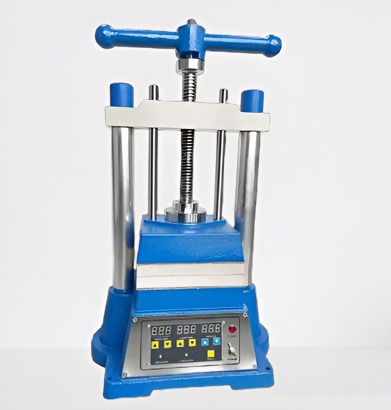 Jewelry Digital Vulcanizer – Electric Mould Pressing Machine